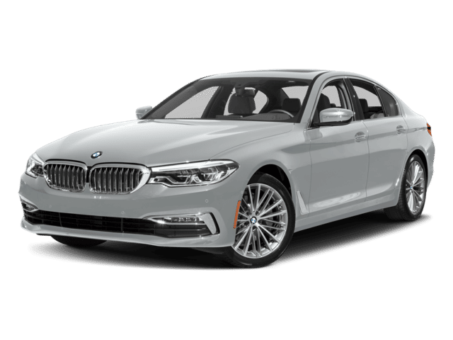 2017 BMW 5 Series 540i RWD photo