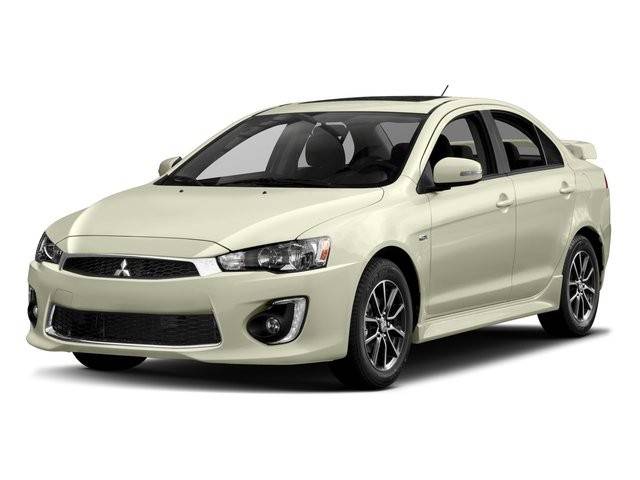 2017 Mitsubishi Lancer SE 4WD photo