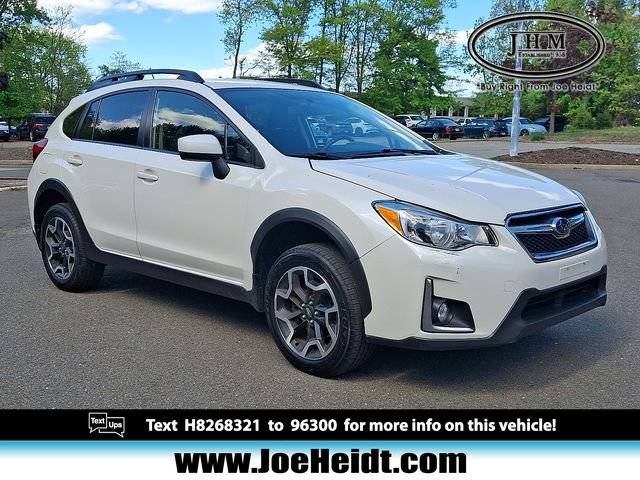 2017 Subaru Crosstrek Premium AWD photo