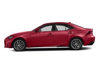 2017 Lexus IS IS Turbo RWD photo