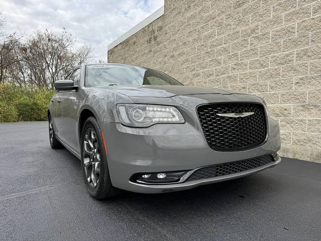 2017 Chrysler 300 300S AWD photo