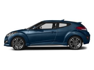 2017 Hyundai Veloster Turbo FWD photo