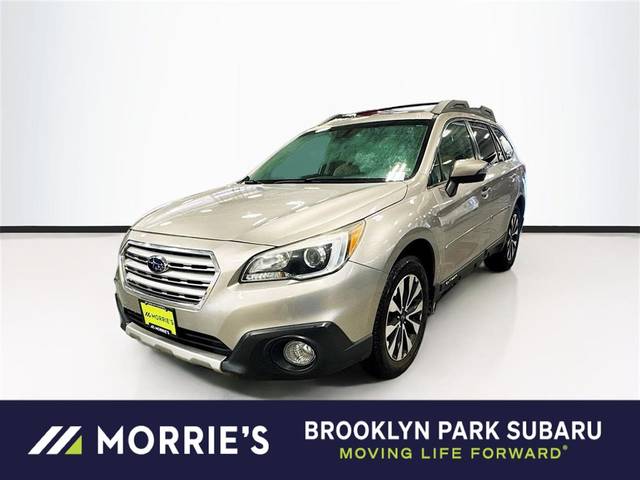 2017 Subaru Outback Limited AWD photo