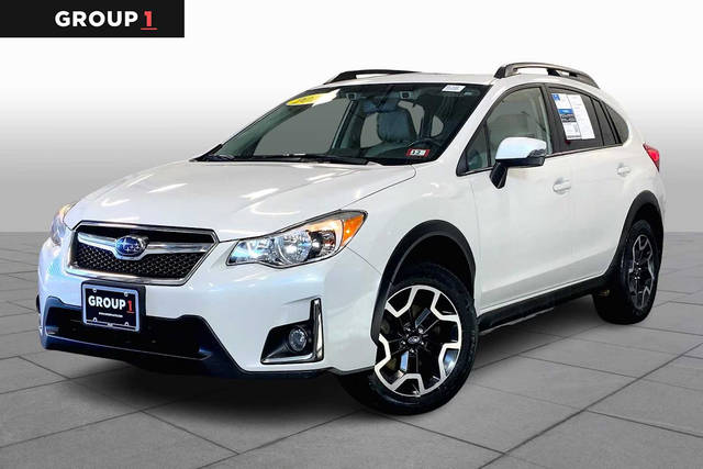 2017 Subaru Crosstrek Limited AWD photo