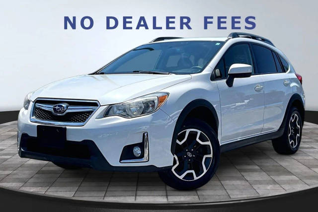 2017 Subaru Crosstrek Premium AWD photo