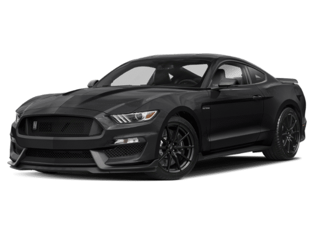 2017 Ford Mustang Shelby GT350 RWD photo