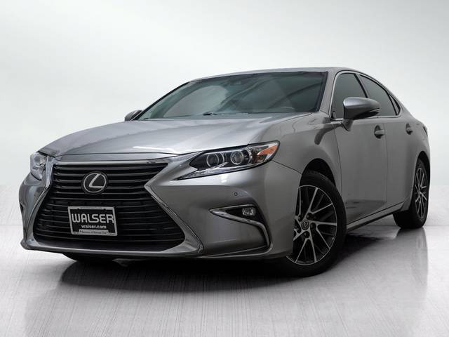 2017 Lexus ES ES 350 FWD photo