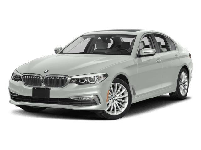 2017 BMW 5 Series 530i xDrive AWD photo