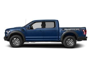 2017 Ford F-150 Raptor 4WD photo