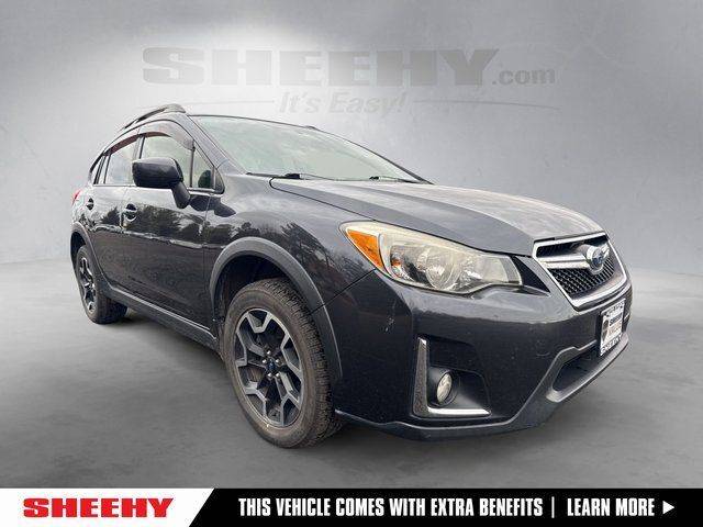 2017 Subaru Crosstrek Premium AWD photo