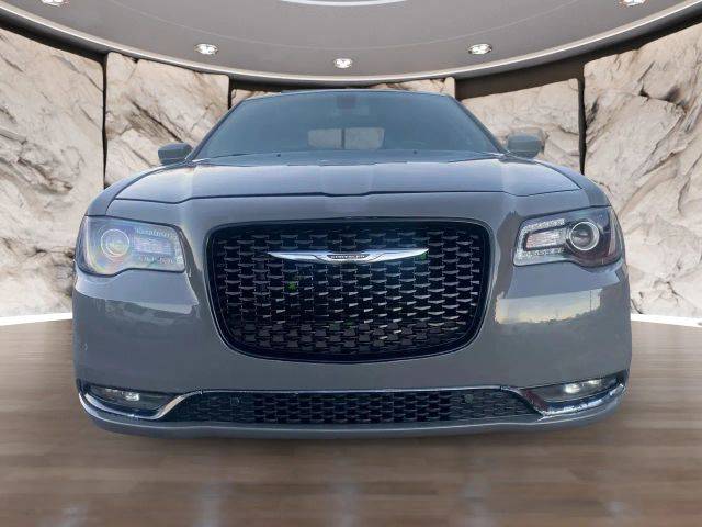 2017 Chrysler 300 300S AWD photo