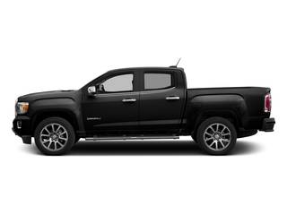 2017 GMC Canyon 4WD Denali 4WD photo