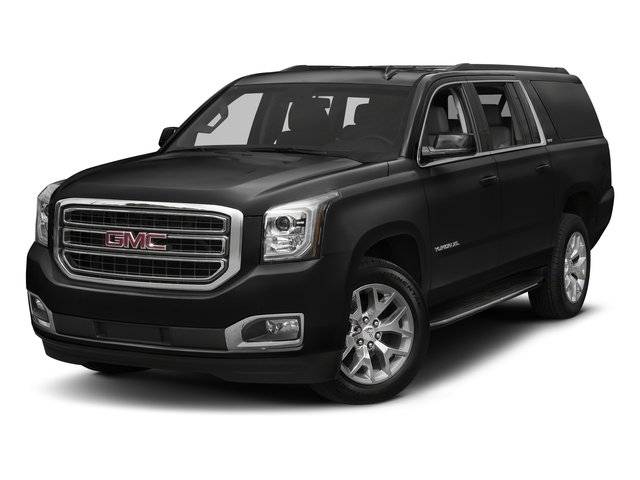 2017 GMC Yukon XL SLT RWD photo