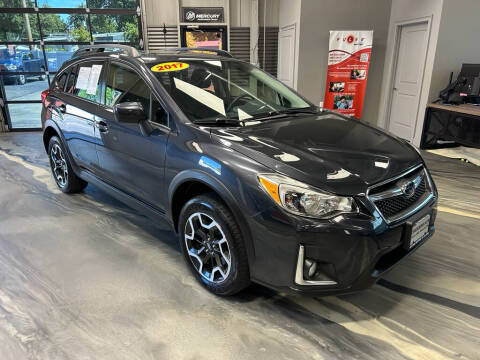 2017 Subaru Crosstrek Premium AWD photo
