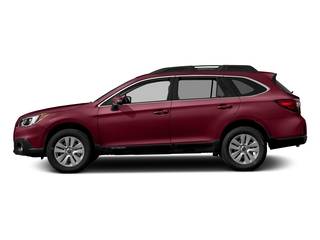 2017 Subaru Outback Premium AWD photo