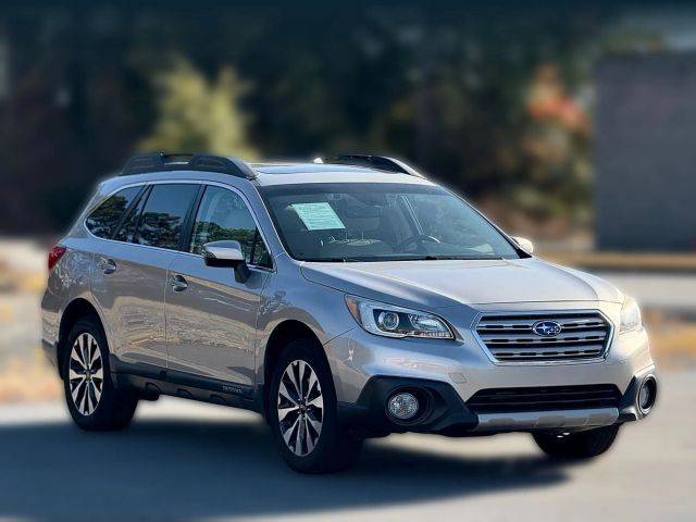 2017 Subaru Outback Limited AWD photo