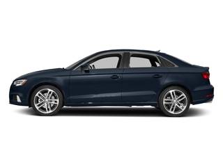 2017 Audi A3 Premium AWD photo