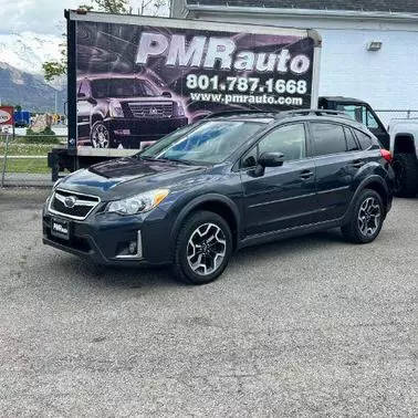 2017 Subaru Crosstrek Limited AWD photo