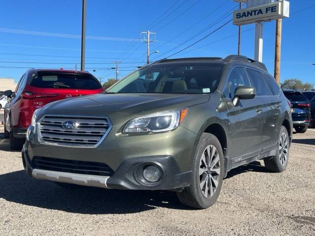 2017 Subaru Outback Limited AWD photo