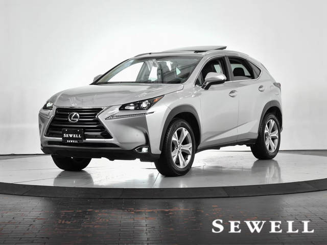2017 Lexus NX NX Turbo FWD photo