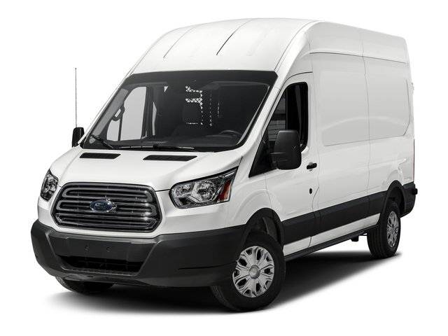 2017 Ford Transit Van  RWD photo