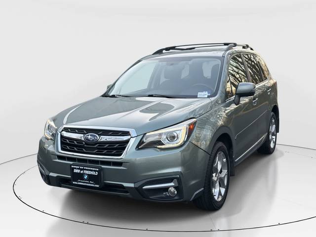2017 Subaru Forester Touring AWD photo