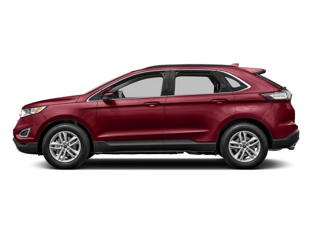 2017 Ford Edge Titanium FWD photo