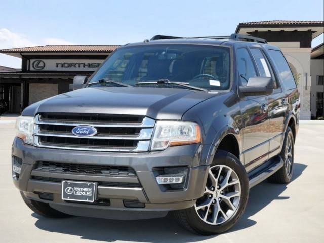 2017 Ford Expedition XLT RWD photo