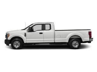 2017 Ford F-250 Super Duty XL 4WD photo