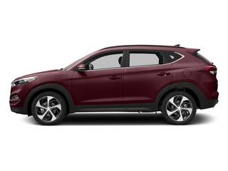 2017 Hyundai Tucson Limited FWD photo