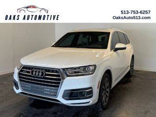 2018 Audi Q7 Premium Plus AWD photo