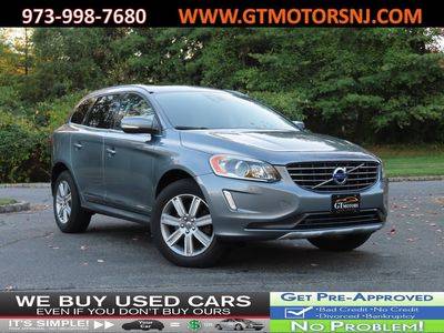 2017 Volvo XC60 Inscription AWD photo