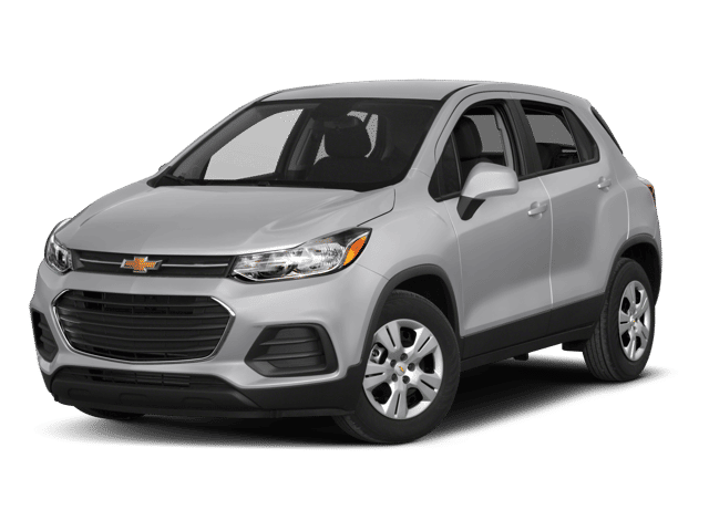 2017 Chevrolet Trax LS FWD photo