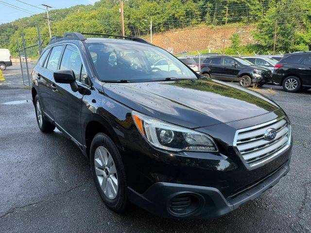 2017 Subaru Outback AWD photo