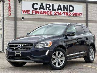 2017 Volvo XC60 Inscription FWD photo