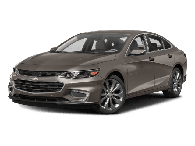 2017 Chevrolet Malibu Premier FWD photo