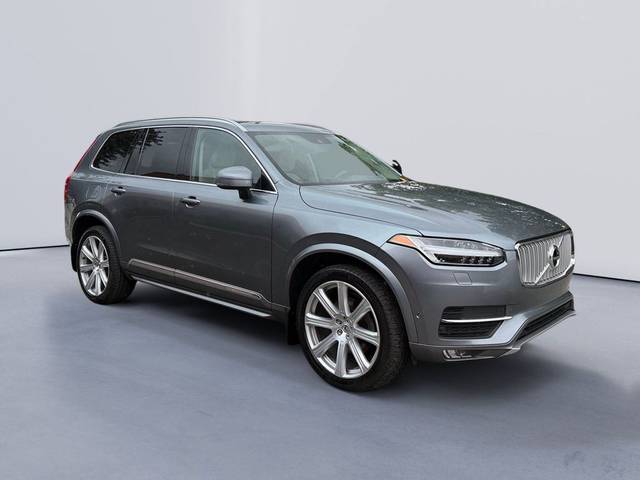 2017 Volvo XC90 Inscription AWD photo