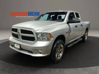 2017 Ram 1500 Express 4WD photo