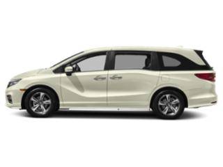 2018 Honda Odyssey Touring FWD photo