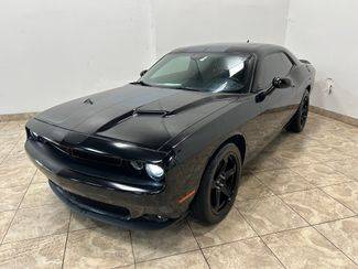 2017 Dodge Challenger SXT Plus RWD photo