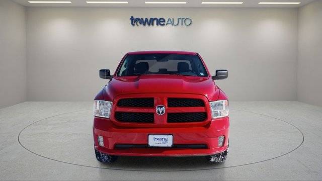 2017 Ram 1500 Express 4WD photo