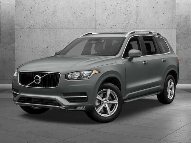 2017 Volvo XC90 Momentum AWD photo