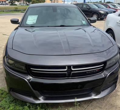 2017 Dodge Charger SE RWD photo