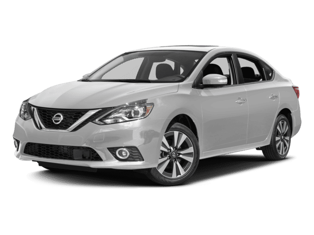 2017 Nissan Sentra SL FWD photo