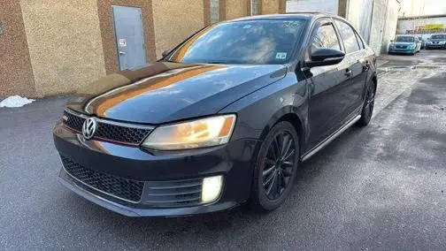 2015 Volkswagen Jetta 2.0T GLI SE FWD photo