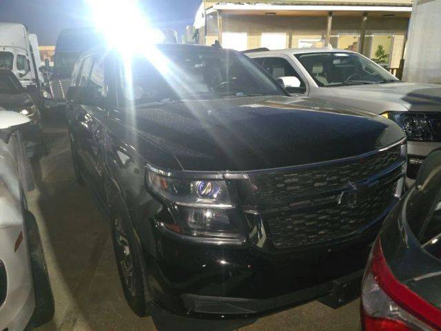 2017 Chevrolet Tahoe LT RWD photo