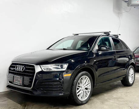 2018 Audi Q3 Premium AWD photo