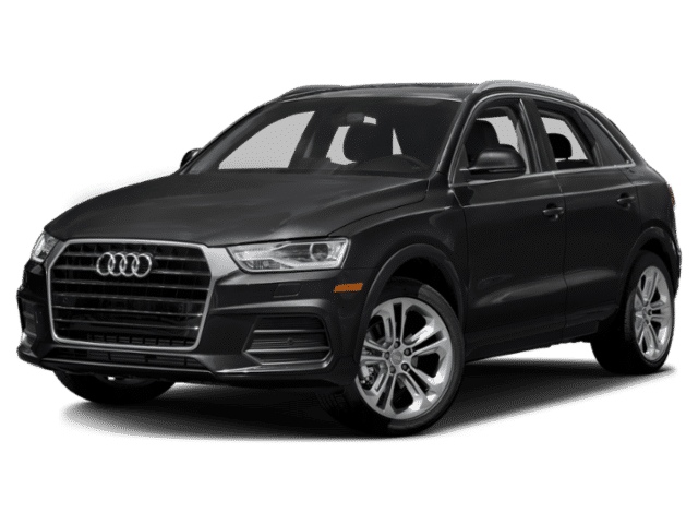 2018 Audi Q3 Premium FWD photo