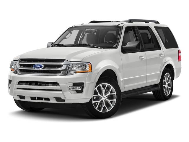 2017 Ford Expedition XLT 4WD photo