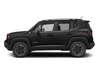 2017 Jeep Renegade Deserthawk 4WD photo